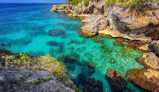Jamaica destination
